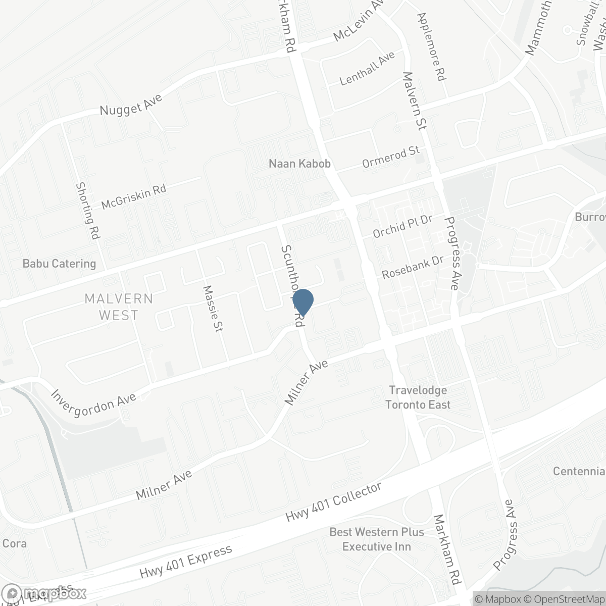 5 KIMBERCROFT COURT, Toronto, Ontario M1S 4V6